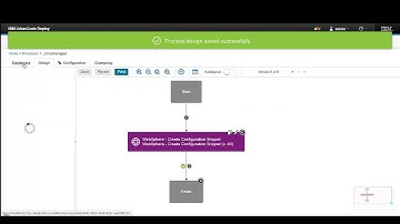 IBM UrbanCode Deploy - WAS Configure plug-in - Partial Apply/Remove