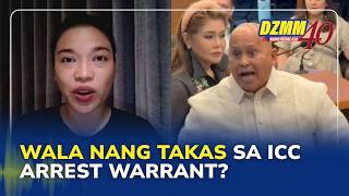 Dela Rosa no more remedies on ICC arrest warrant after SC junks TRO request: Conti | (20 May 2026)