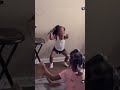 Babies singing & dancing to Sexxy Red