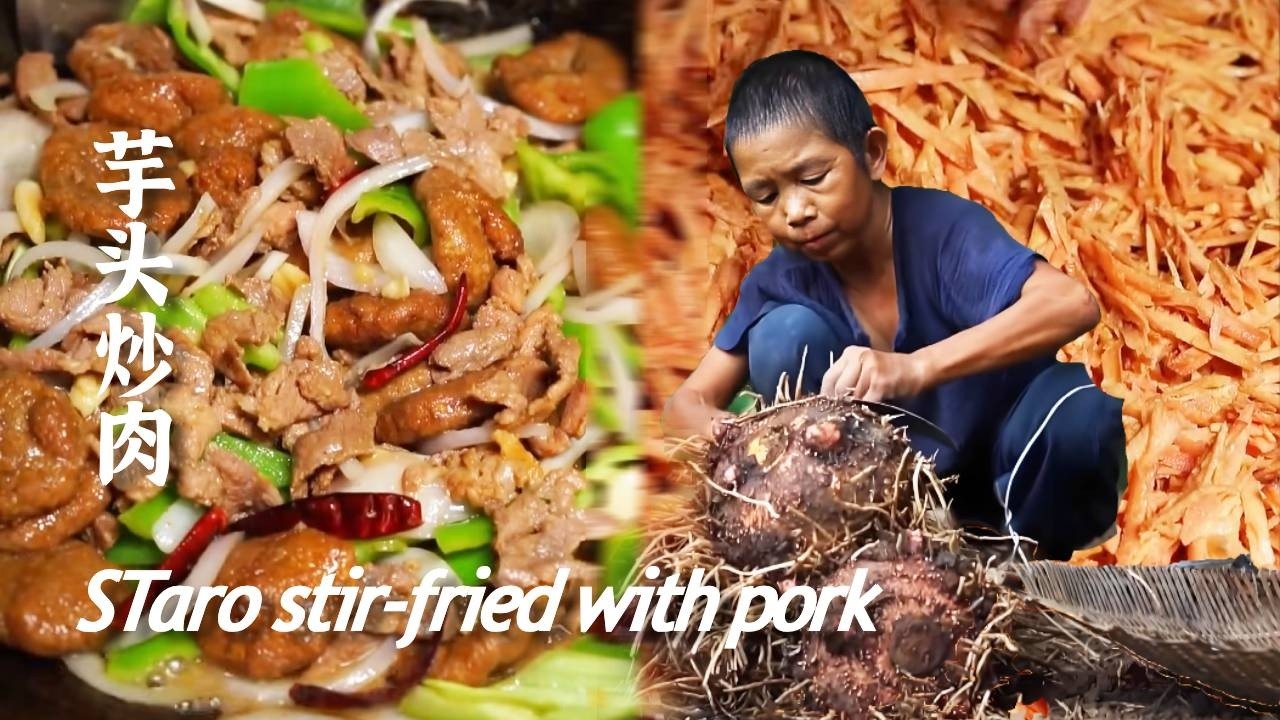 我不负劳动，劳动不会负我，一份耕耘一份幸福的收获！【康仔农人】