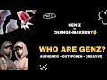 Who are Gen Z? | Culture, Values, Slang and Career in 2025 | Explained in 2 minutes