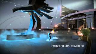 Killzone Shadow Fall Tech Demo Wealth
