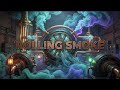 Rolling Smoke – Deep Dub Techno & Roots Fusion (Instrumental)
