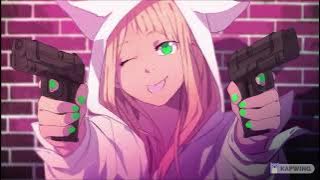 Nightcore |blackpink |du du du