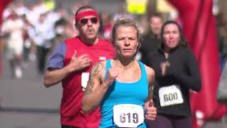 Brielle hosts 1st annual 5K race and 2K walk to support program for adults with autism