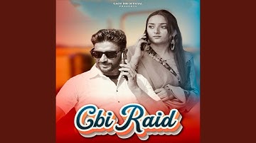 Cbi Raid