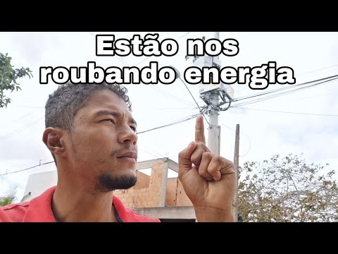 Estão nos prejudicando a nossa energia com esse novo sistema de relógio