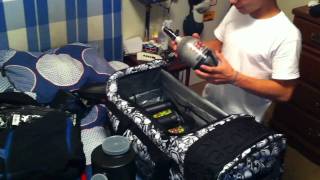 2012 Planet Eclipse Gear Bag HD