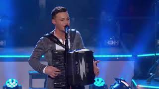 Nathan Carter: Celtic Country, November 23 at The Sheldon