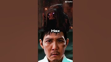 Squid Game 2 VS Minecraft Movie PART 26