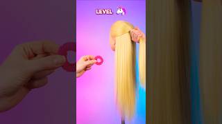 Download Lagu Halboffene Haarklammer Frisur 💗😍 #haarklammer #frisur #frisuren #haare #shorts MP3