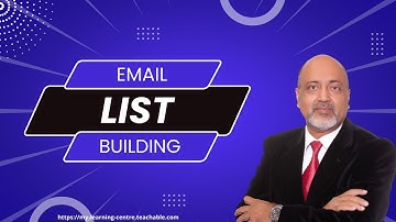 How to build email list from scratch tips -An email auto responder should feel like second nature-1