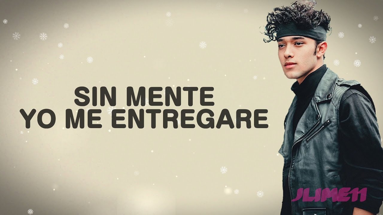 CNCO - De Cero (LETRA) 4K