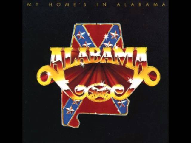 Alabama - Why Lady Why