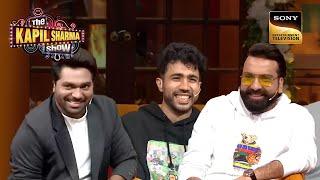 Fun With The Bassi, Zakir, Abhishek and Anubhav | Ep 292 | The Kapil Sharma Show | Full Episode