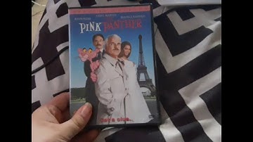 DVD Collection in a Nutshell (4:3)