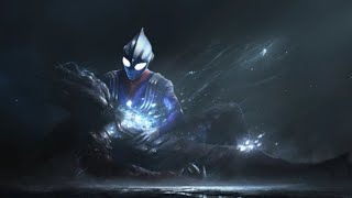 Ultraman Tiga Interlude BGM【The name is Ultraman tigaその名はウルトラマンティガ】迪迦奥特曼插曲