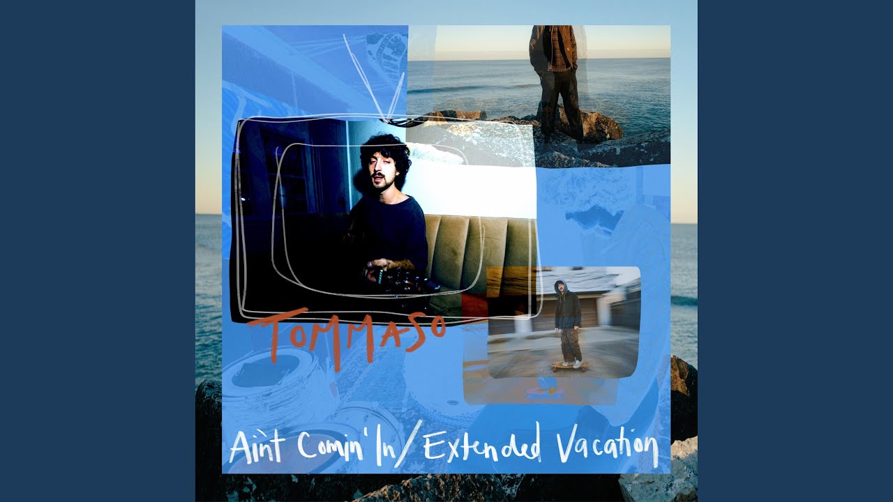 Watch Extended Vacation on YouTube Watch Extended Vacation on YouTube