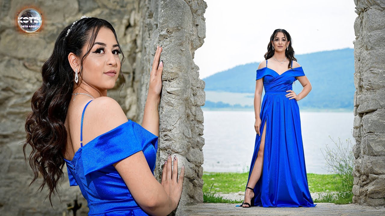 ПРЕДБАЛ на Димка Кръстева от гр. Твърдица / KOTELFILM / комплекс 