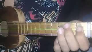 Kan ku ukir namamu pengamen jalanan