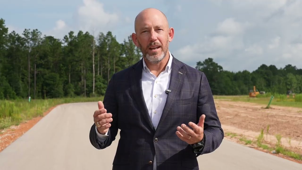 Pine Rock South | Elk Ridge Homes video