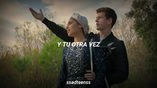 Élite Historias Breves Nadia y Guzmán — “You and me Again” — Sophie Meiers — Letra//Lyrics