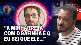 imagem do vídeo RAFINHA BASTOS com Rafael Cortez | Planeta Podcast