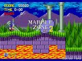 Lets play sonic the hedgehog genesis p1of3  necroscope86 archive