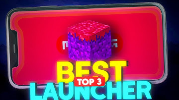 I Find The Best Minecraft Launcher For Android 2025 🤯 (better than Pojavlauncher)