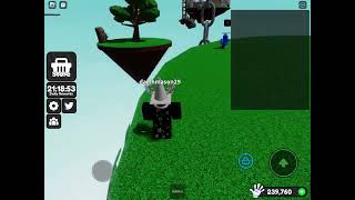 Exploiter proof in slap battles