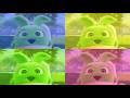 Tiles Hop Coffin Dance - Sunny Bunnies Theme | 4 color Options!