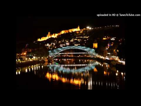 ხვიჩა ხოჯავა - ჩემო თბილის ქალაქო