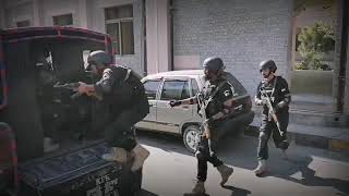 Abbottabad Police In Action|DSP |DPO