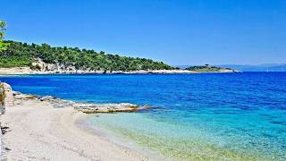Agathi House in Gaios, Paxos, Greece | Travel With Navya