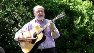 N.T. Wright sings "Genesis"