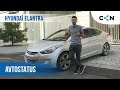 FD-nın maşını | Hyundai Elantra | AvtoStatus #25