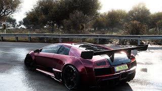 Lamborghini Murciélago LP 670-4 SV | Forza Horizon 5 | Gameplay