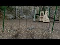 Dead Children's Playground - Huntsville, Alabama Haunted