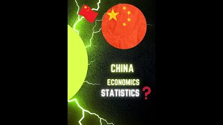Is China Lies about its Economic Statistics?