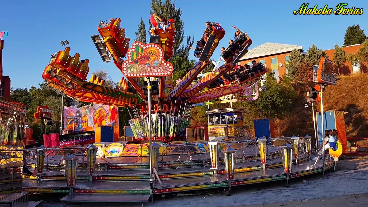 Mega Mexicano Feria de Guadalajara 2018 YouTube