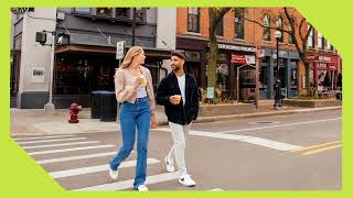 Do you in Ann Arbor, Michigan
