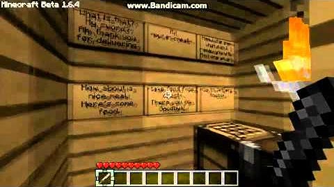 MC Custom Maps l THE LEGEND OF LUNOS PART 1: THE JOURNEY l Ep 1