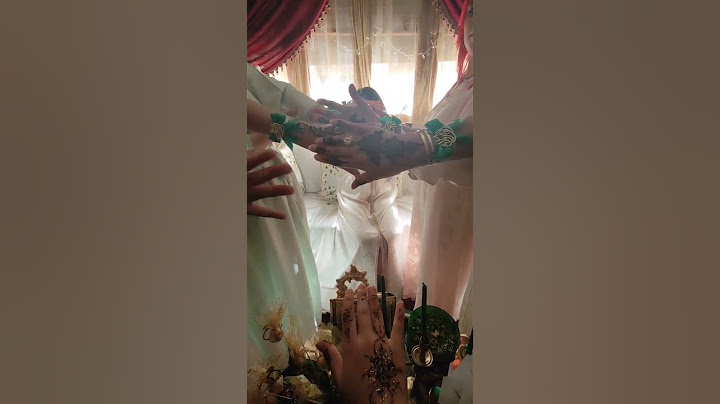 من ليلة #حناء 🥰#trend #henna