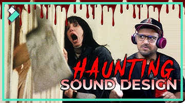 How to Evoke Powerful Feelings through Sound Design!🎵🔥 | Filmora Creator Tips