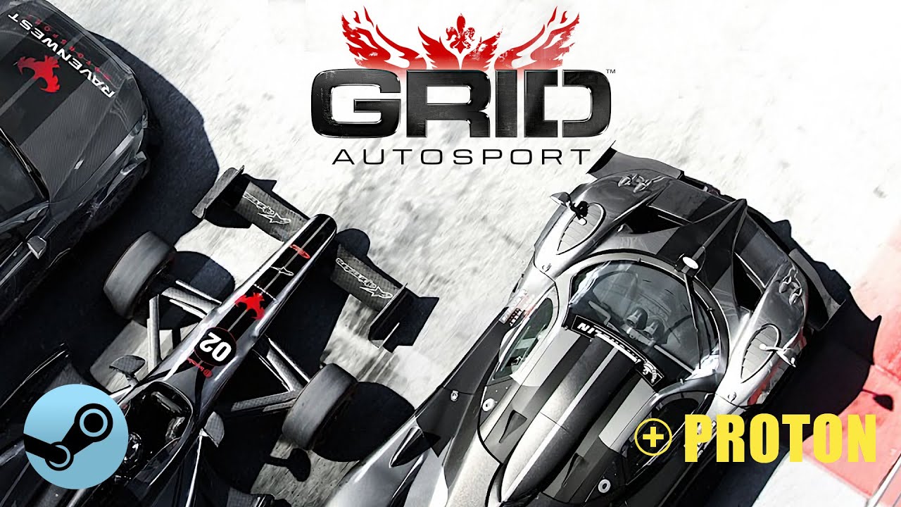Buy GRID Autosport, PC, Mac, Linux - Steam