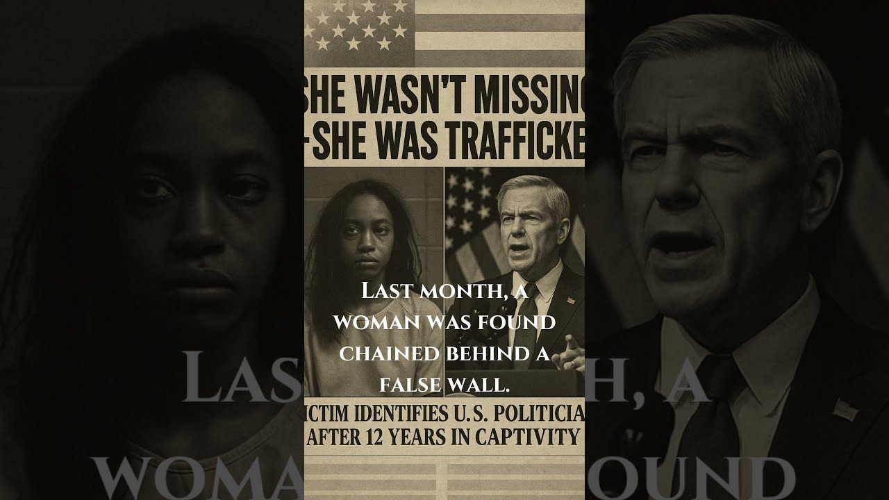  She Wasn T Missing Was Trafficked Horrortok Terrifyingtales Horrorgenre Horrorfiction
