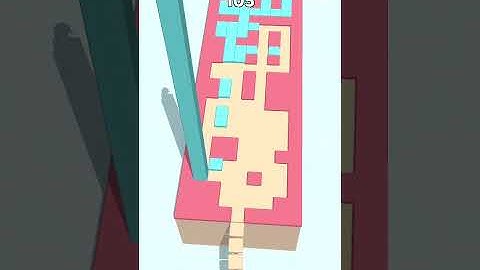 MAX LEVEL in Stacky Dash - Level 395 (Android/IOS)