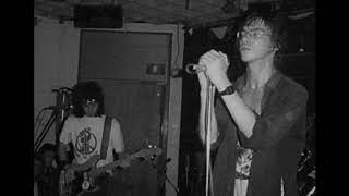 Watch Subhumans NO THANKS video