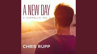 Video thumbnail of "Chris Rupp - Poor Wayfarin' Stranger"