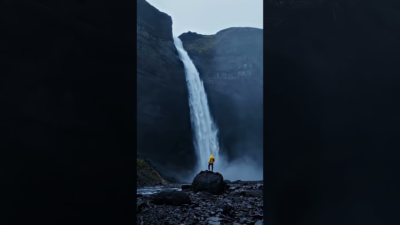 🧘‍♀️ Nature's Peace for Anxiety Relief • Find Inner Harmony 🌿 